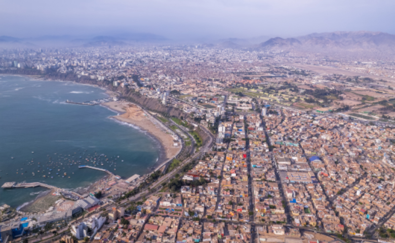 Emergencia en Lima y Callao: nueva prórroga del estado de emergencia