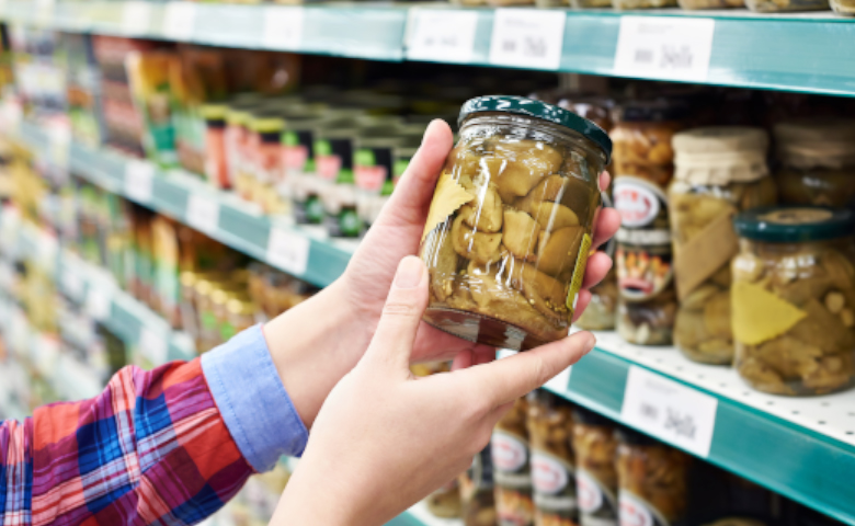 Protección al Consumidor | Indecopi ratifica obligación de informar sobre presencia de transgénicos en el etiquetado de alimentos