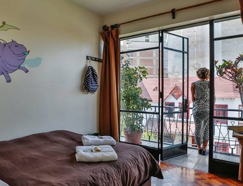 CPB Abogados asesora a Viajero Hostels en su ingreso a Perú mediante la compra de paquete controlador de Kokopelli Hostels