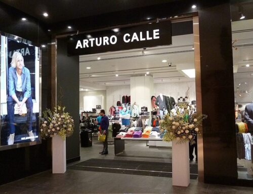 CPB Abogadosthe law firm that accompanies Arturo Calle in his expansion to Peru.
