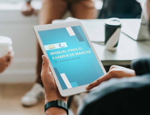 La CAN y la OMPI publicaron el nuevo Manual para el examen de marcas en los países andinos
