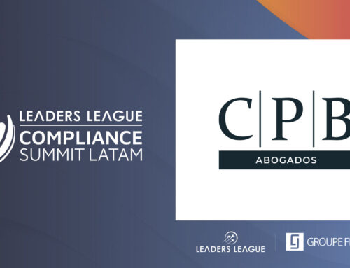 Outstanding participation of our partners in the Leaders League Compliance Summit
