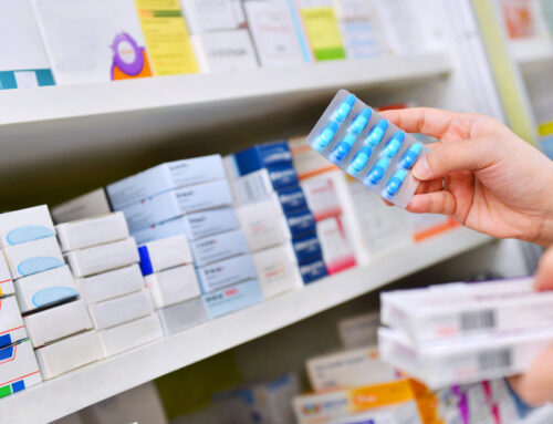 Proyecto de Ley que propone crear un procedimiento sumario en caso de prácticas colusorias sobre medicamentos para consumo.