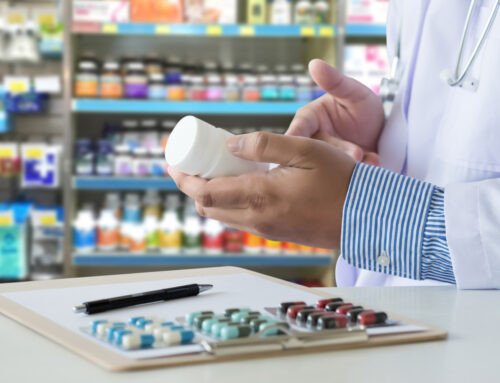 Prohibiting pharmacies and drugstores from providing medical consultations and selling groceries declared as unreasonable bureaucratic barriers