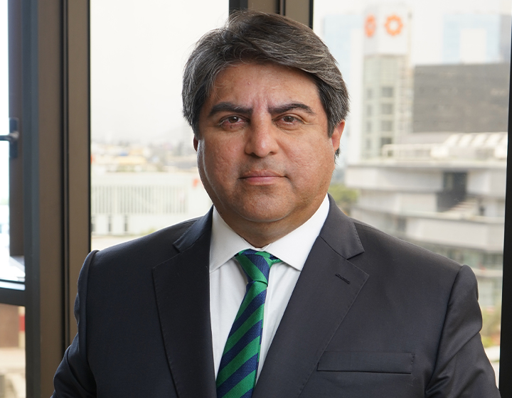 Pinatte Mario Pinatte en entrevista Laboral por Canal N – CPB Abogados