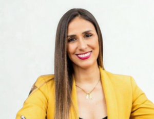 Lorena Zuazo